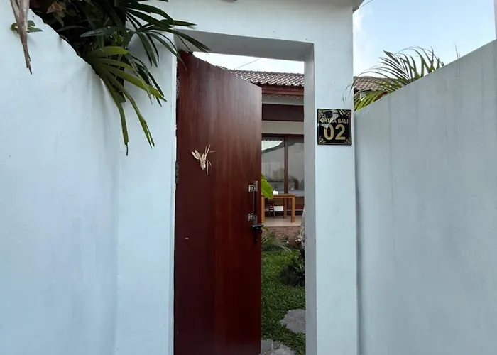 Holiday home Gatra Bali - Garden View Ubud (Bali)
