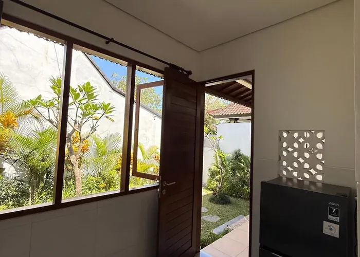 Gatra Bali - Garden View Holiday home